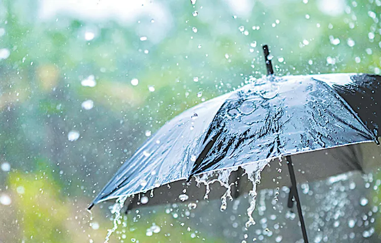 Rains expected at one or two places in the south coastal districts on Friday