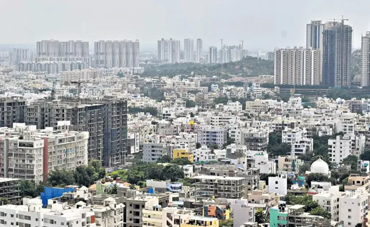 House Sales Down in Hyderabad Here is The Reason