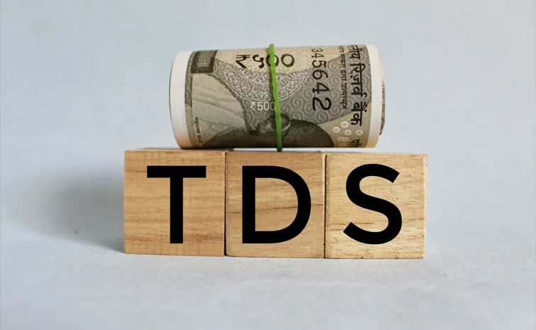 PIL filed in the Supreme Court seeking the abolition of the Tax Deducted at Source TDS system