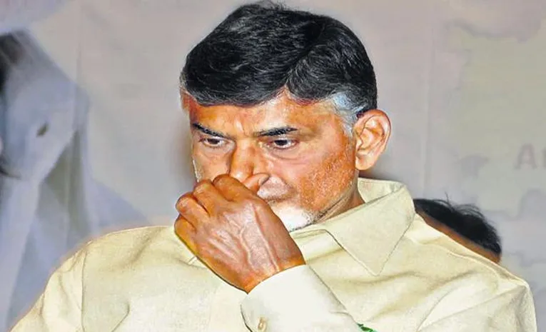 KSR Counter to Chandrababu Naidu Fake Promises