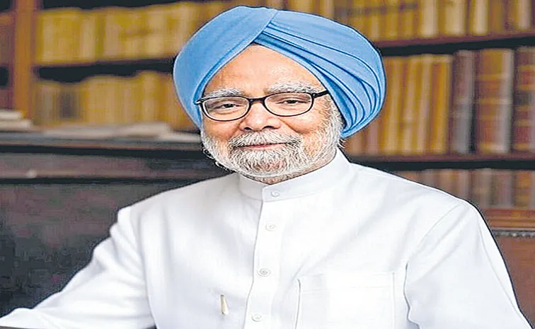 Indian stock market benefitted under Manmohan Singh