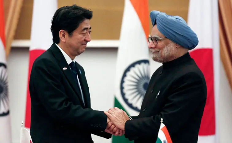 world leaders Tributes to India economist PM Manmohan Singh