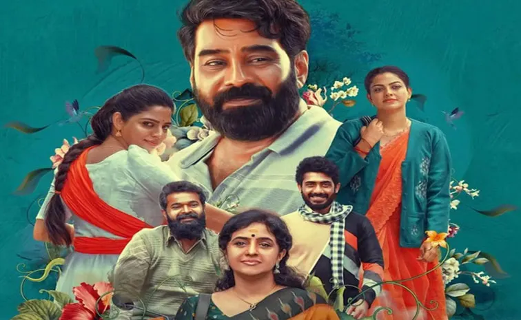 Malayalam Film Kadha Innuvare Movie Review In Telugu
