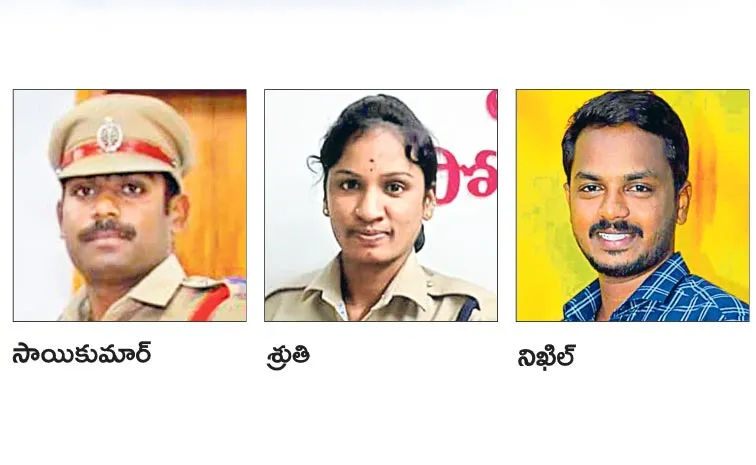 Three Mysterious Deaths In Kamareddy: Police Call data collected