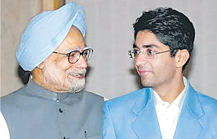 Sports world pays tribute to former Prime Minister Manmohan Singh