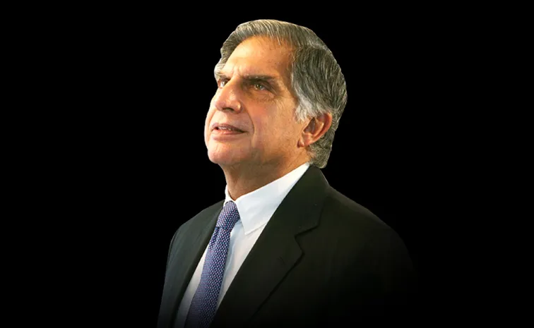 Ratan Tata Birth Anniversary Special: Here's Biggest Achievements