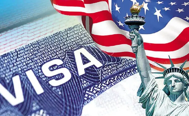 Issued Over 1 Million US Nonimmigrant Visas To Indians