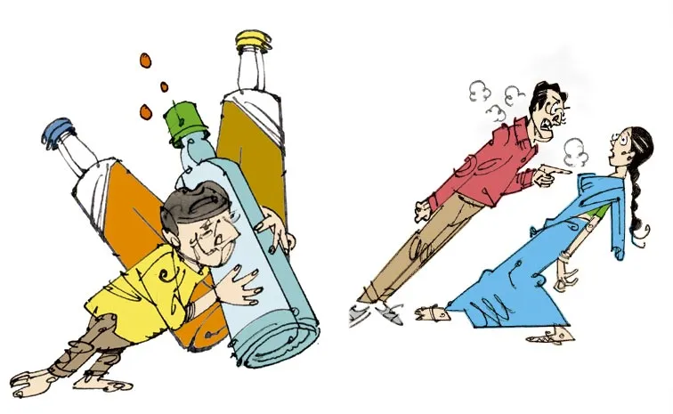 crimes in Hyderabad 2024: telangana
