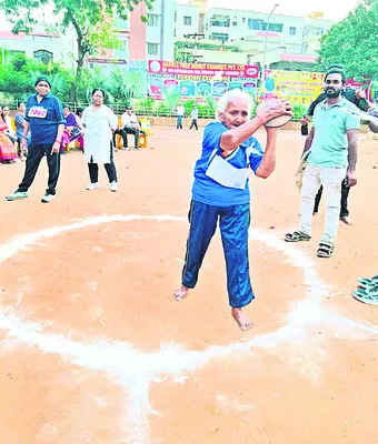 ఓల్డ్‌ ఈజ్‌ గోల్డ్‌ !
