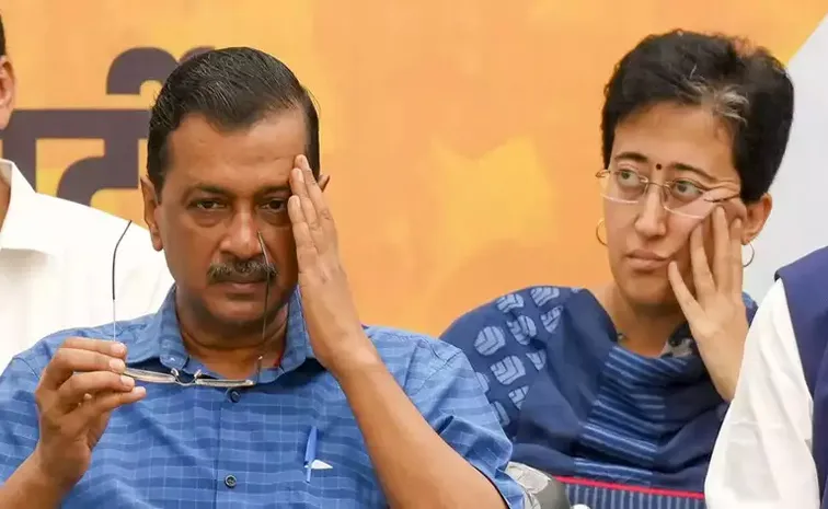 Delhi Transport Department Responds to Arvind Kejriwal and Atishi Arrest Comments