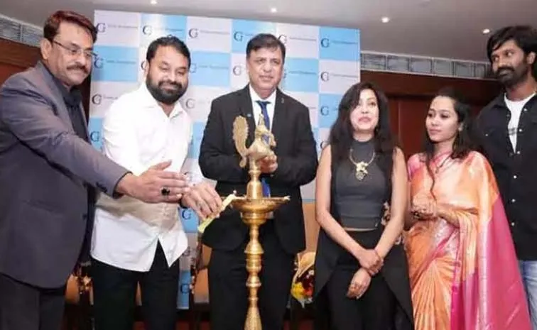 Gehis Immigration And International Legal Service Office Launched In Hyderabad