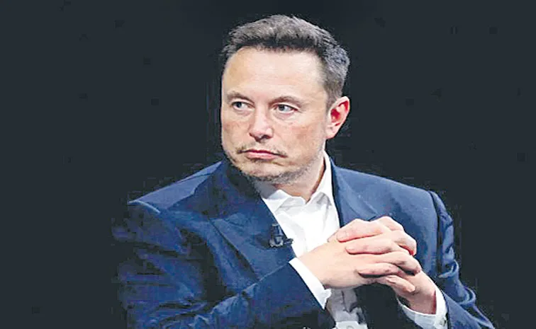 Elon Musk says he will go to war over H-1B issue