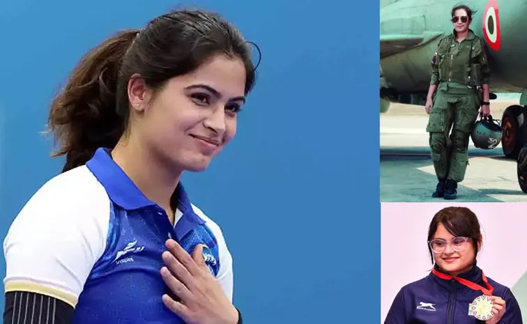 Inspired Story on Successful Indian womens