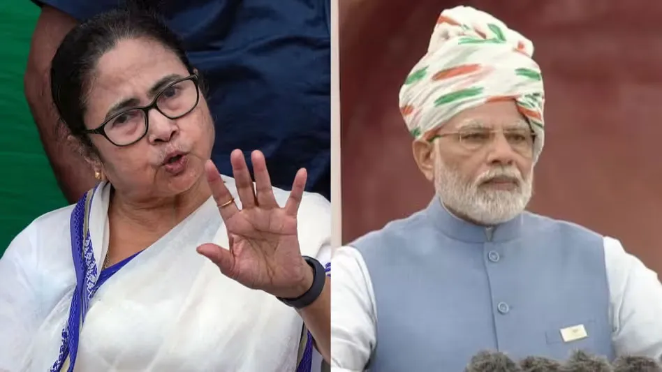 Mamata Banerjee Wants UN Force In Bangladesh PM Modi Must Intervene