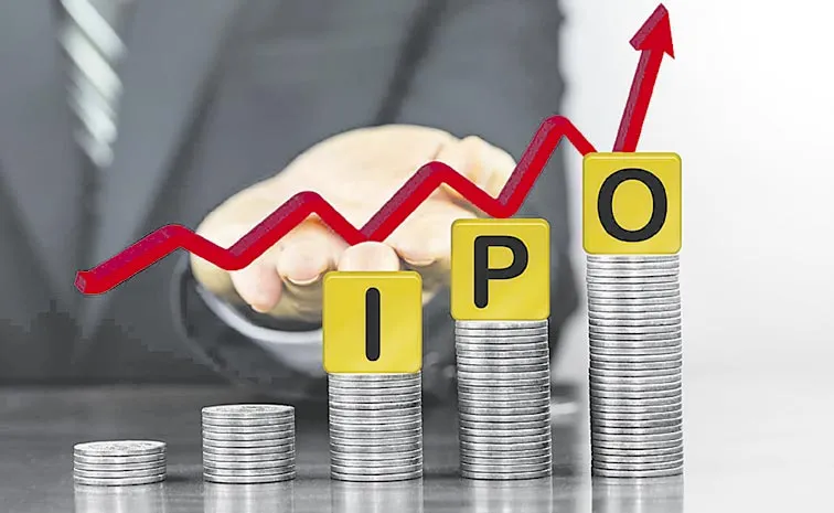 Ecom Express among 7 IPOs approved by Sebi