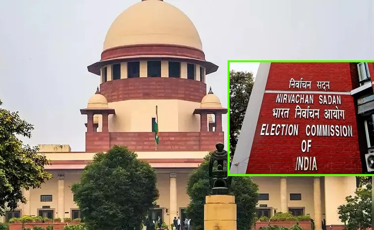 Why CJI Opts Out Of Case Related To Poll Body Chief Appointment Full Details Here