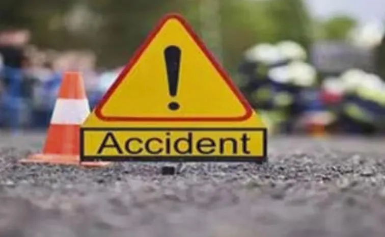 Tragic Lorry Accident in Ranga Reddy District: Telangana