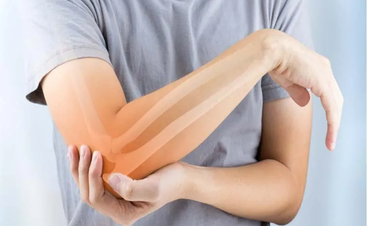 Elbow Pain: What It Is Causes, Symptoms And Treatments