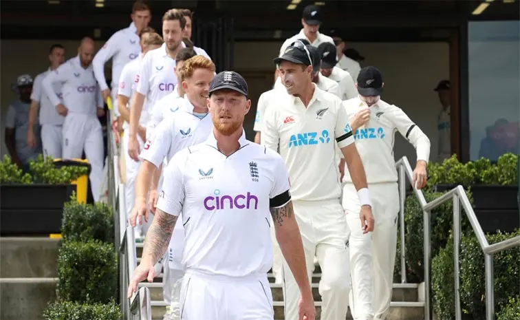 ICC Brutally Punishes New Zealand And England