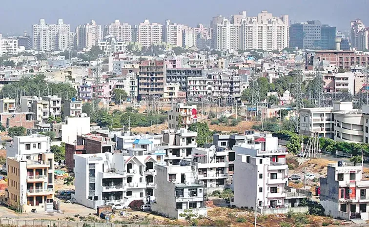 house prices in Hyderabad have been increasing