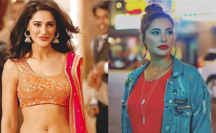 Nargis Fakhri Sister Aliya Arrest In New York