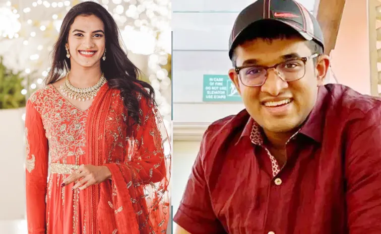 PV Sindhu To-Be Husband, Who is Venkata Datta Sai? Who Managed IPL Team