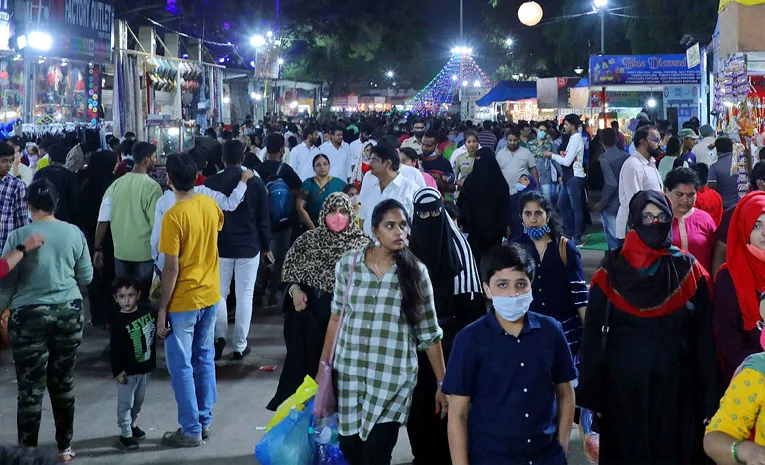 84th edition of Hyderabad’s Numaish to begin from January 3