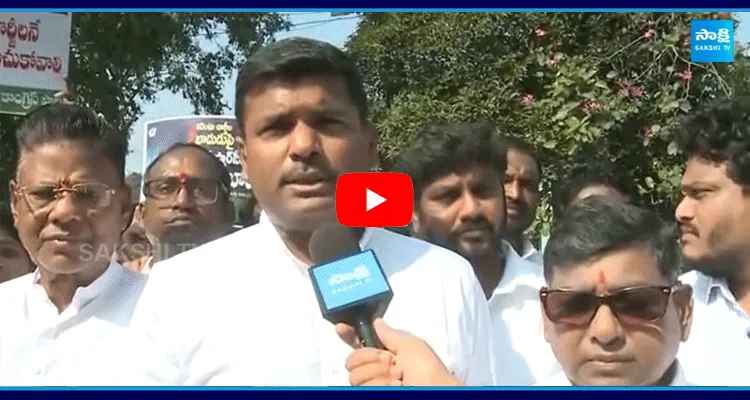 Gudivada Amarnath Comments On Chandrababu Badude Badudu