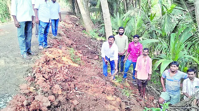 నాణ్యతకు తిలోదకాలు