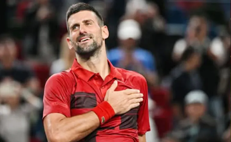 Djokovic Slams Tennis Doping Scandals Blasts ITIA