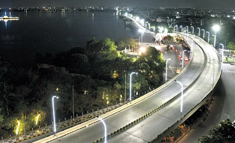 Flyovers in Hyderabad to be closed on 31st