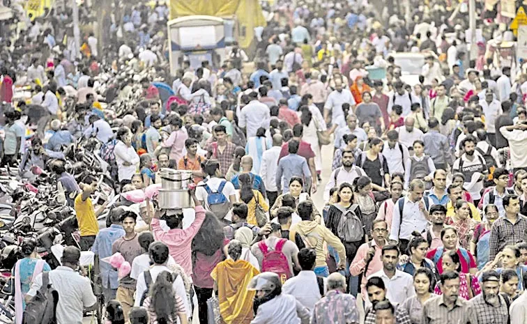 country urban population will be 60 crores by 2036