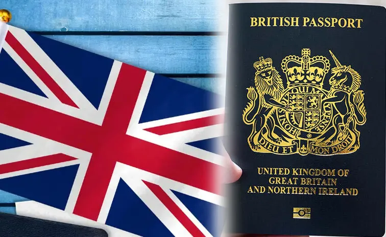 UK visa Higher fund requirement starting Jan 2025