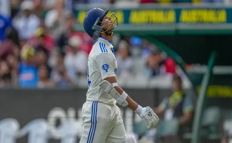 Jasprit Bumrah Nominated For ICC Test Cricketer Of The Year