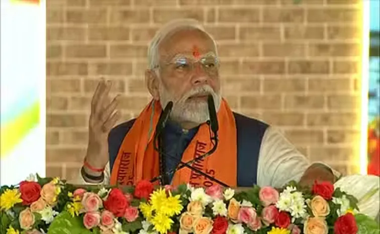 Mahakumbh will be a scene of unity in diversity says PM Narendra Modi