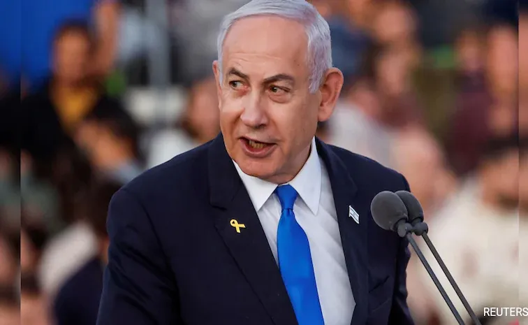 Israel Primeminister Netanyahu Underwent Surgery