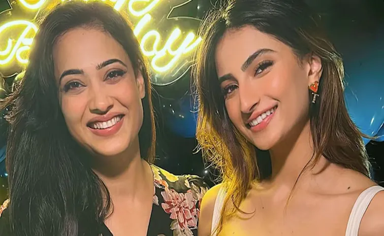 Bollywood Actress Shweta Tiwari on Palak Tiwari Dating Rumours