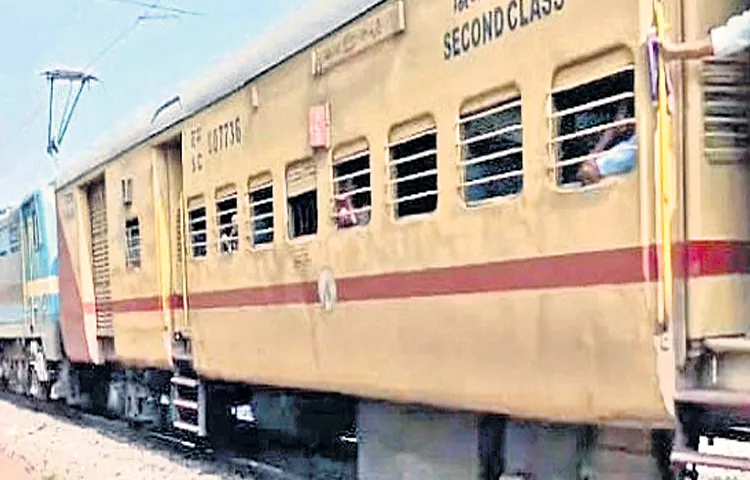 Rural trains to remain closed till March 1