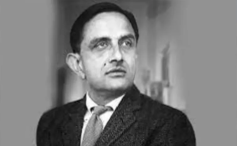 Vikram Sarabhai Death Anniversary: Contributions in Science