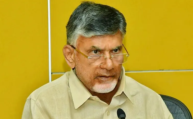 Chandrababu Govt Illegal Cases Targeting Perni Nani Family