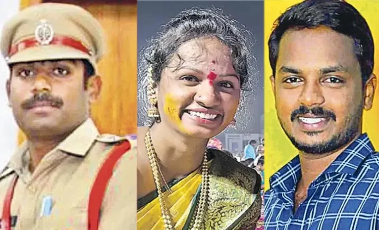 Police Are Investigating The Kamareddy Case From Multiple Angles