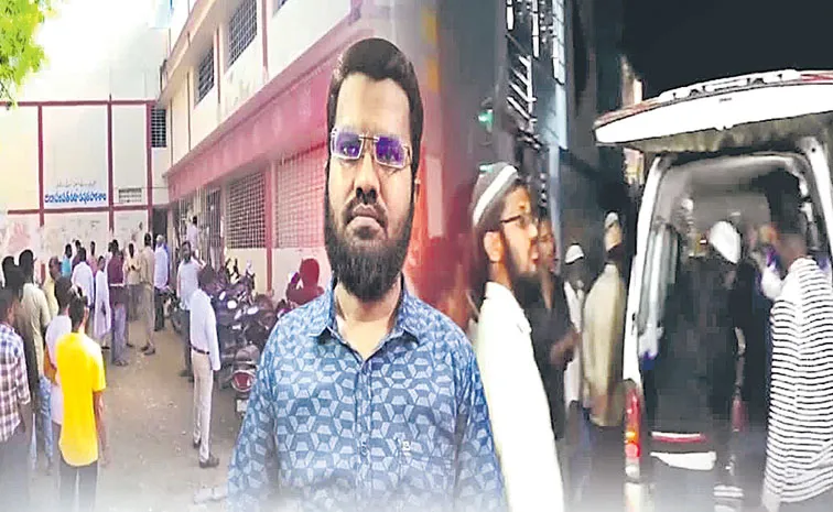What is the reason for school students crime in India?