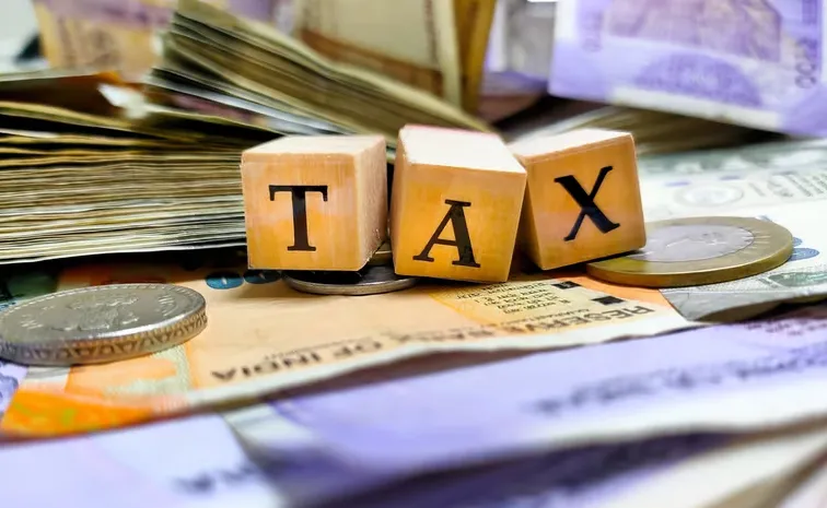 Income Tax Extends Vivad Se Vishwas Deadline to 2025 January 31