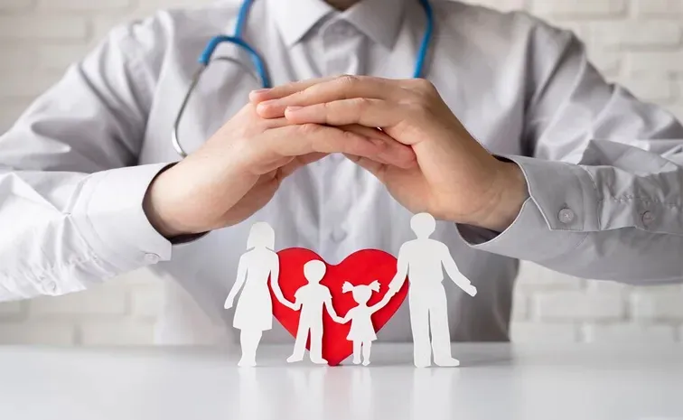 During the fiscal year 2023-24 health insurers in India faced a significant number of claims