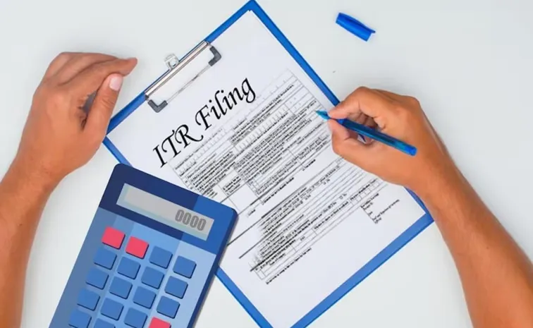 ITR Filing Deadline Extended For Belated Or Revised Return