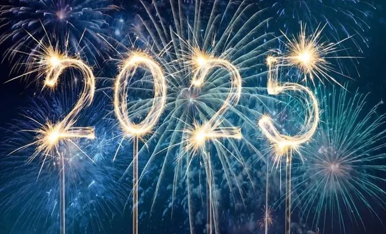 Which Country Will First Celebrate New Year 2025: Latest Updates