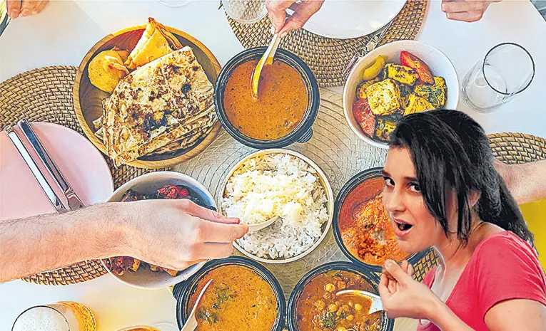 dining culture in hyderabad