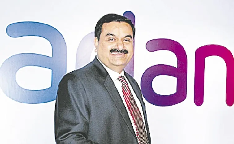 Adani Group is on better financial footing now than during Hindenburg attack