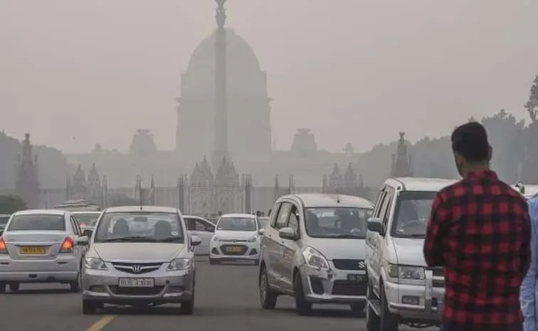 Why Delhi-NCR struggles with severe air pollution every winter