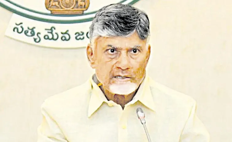 Cabinet gives its nod to several key policies in Andhra Pradesh